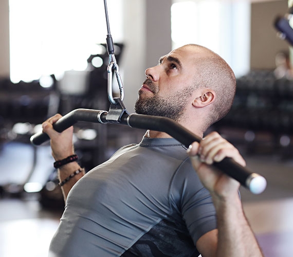 Fitness-Training - 3