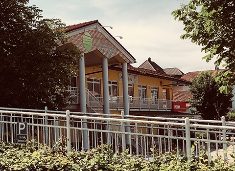 Fitness Oase Zwiesel