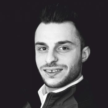 Ayham Almasri