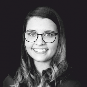 Nadine Berger