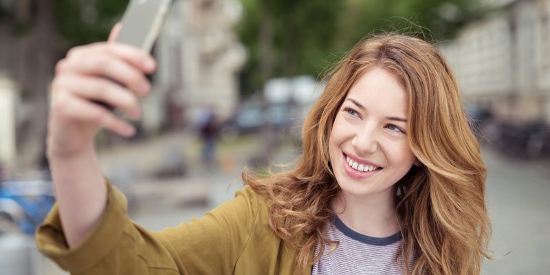 Selbstbewusst durchs Leben gehen
